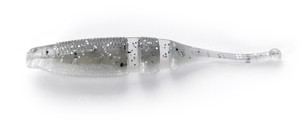 Эластичные приманки фирмы lake fork. Расцветка MAGIC SHAD